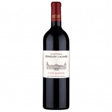 Château Tronquoy-Lalande 2013