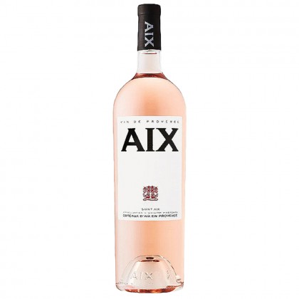 Aix Provence Rose 2024, 750ml