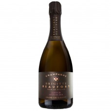 Champagne Brigitte Beaufort Amour Grand Cru Extra Brut Millesime 2015, 750ml 