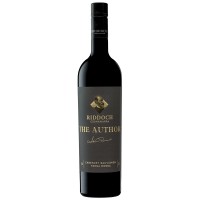 Riddoch The Author Coonawarra Cabernet Sauvignon 2022, 750ml