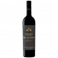 Riddoch The Author Coonawarra Cabernet Sauvignon 2022, 750ml