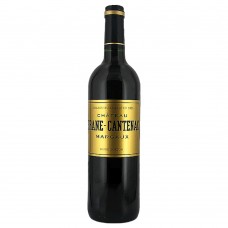 Chateau Brane Cantenac Margaux 2019