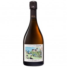 Champagne Chavost Blanc D'assemblage Brut Nature, Jeroboam 3L