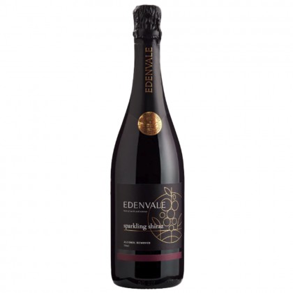 Edenvale Premium Reserve Sparkling Shiraz