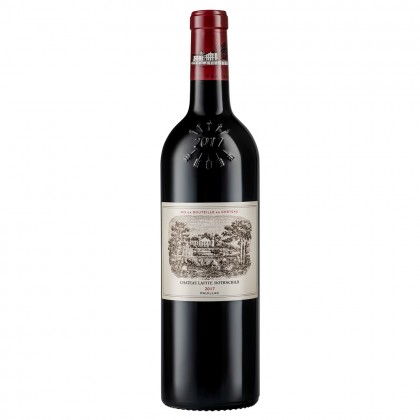 Chateau Lafite Rothschild 2017