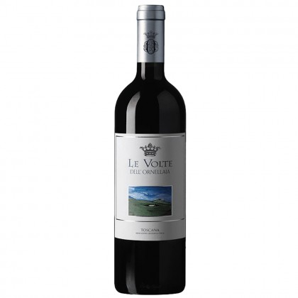 Le Volte dell’Ornellaia 2024, 750ml