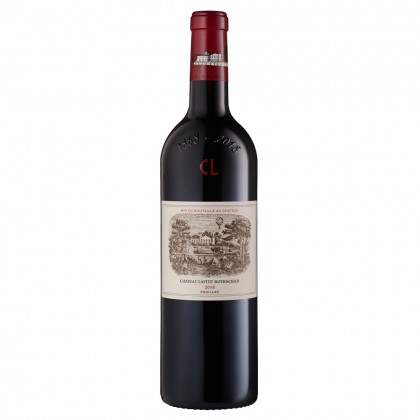 Chateau Lafite Rothschild 2018