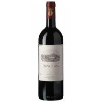 Ornellaia Bolgheri DOC Superiore Rosso Rouge 2023, 750ml  