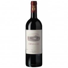 Ornellaia Bolgheri DOC Superiore Rosso Rouge 2023, 750ml  