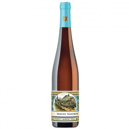Robert Weil Monte Nostrum Trocken 2024, 750ml