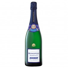 Champagne Monopole Heidsieck White Top Premier Cru, 750ml