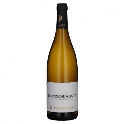Jerome Patriarche Bourgogne Aligote 2023 750ML
