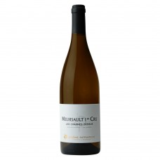Jerome Patriarche Meursault 1Er Cru Charmes 2022 Blanc 750ML