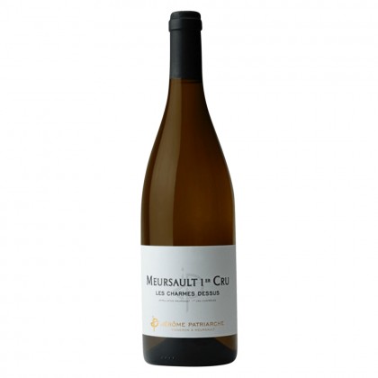 Jerome Patriarche Meursault 1Er Cru Charmes 2022 Blanc 750ML