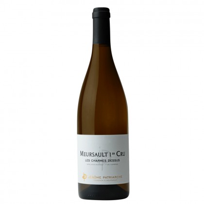 Jerome Patriarche Meursault 1Er Cru Charmes Dessus 2023 Blanc 750ML