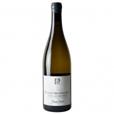 Joseph Pascal Puligny Montrachet 1Er Cru Les Chalumeaux Blanc 2022 750ml
