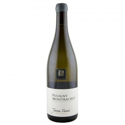 Joseph Pascal Puligny Montrachet Blanc 2024 750ml