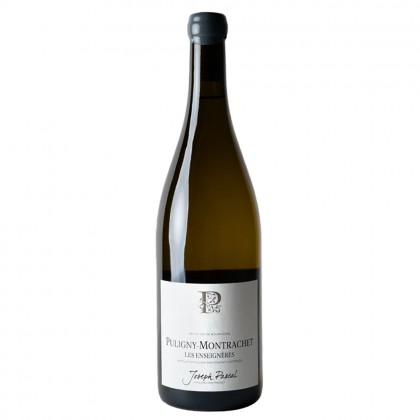 Joseph Pascal Puligny Montrachet Les Enseigneres Blanc 2024 750ml