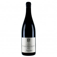 Joseph Pascal Puligny Montrachet Rouge 2023 750ml
