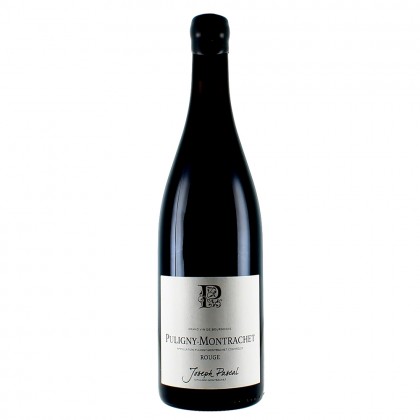 Joseph Pascal Puligny Montrachet Rouge 2023 750ml