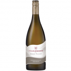Le Clos Jordanne Jordan Village Chardonnay 2021, 750ml