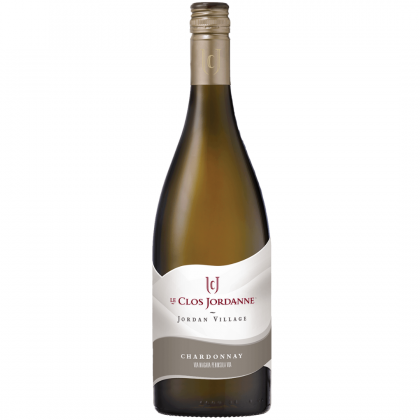 Le Clos Jordanne Jordan Village Chardonnay 2021, 750ml