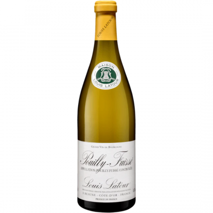 Louis Latour Pouilly-Fuissé 2023