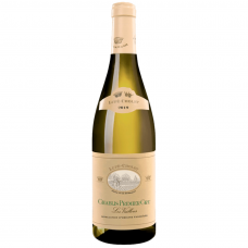 Lupe Cholet Chablis 1er Cru Les Vaillons 2023  
