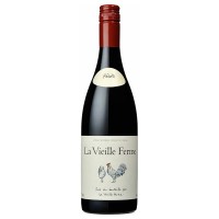 La Vieille Ferme VDF Rouge 2024, 750ml