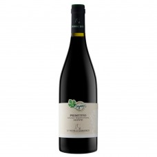 Le Vigne di Sammarco Organic Primitivo Salento IGP 2023