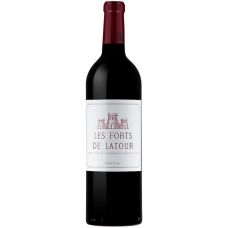 Les Forts De Latour Pauillac 2020 750ML