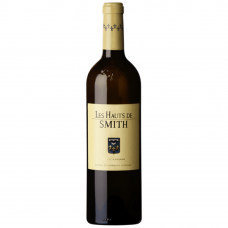 Les Hauts De Smith Pessac Leognan Blanc 2022  