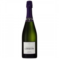 Champagne Lombard Extra Brut
