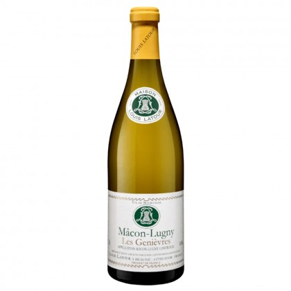 Louis Latour Macon Lugny Les Genievres 2025 750ml