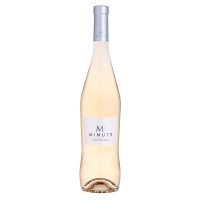 M De Minuty Rose 2025