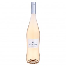 M De Minuty Rose 2025