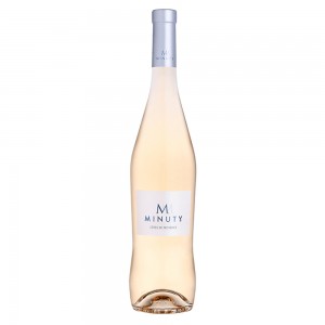 M De Minuty Rose 2025