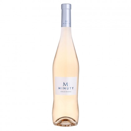 M De Minuty Rose 2025