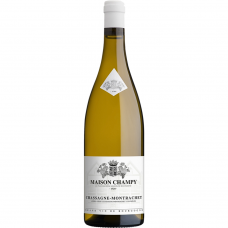 Maison Champy Chassagne Montrachet Blanc 2023  