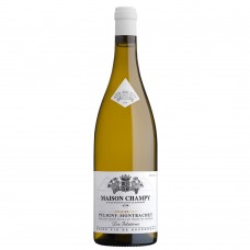 Maison Champy Les Folatieres Puligny Montrachet 1Er Cru Blanc 2024 750ml