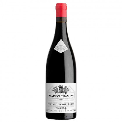 Maison Champy Pernand Vergelesses Rouge 2023 750ml