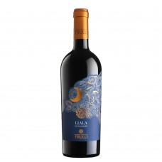 Masseria Borgo Dei Trulli Liala Negroamaro Salento Igp 2023 750ml