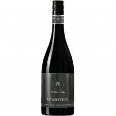 McArthur Ridge The McArthur Reserve Central Otago Pinot Noir 2020