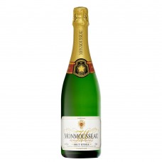 Monmousseau Brut Etoile Methode Traditionnelle Brut 750ml
