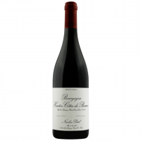 Nicolas Potel Bourgogne Hautes Cotes De Beaune Rouge 2023/2024