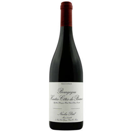 Nicolas Potel Bourgogne Hautes Cotes De Beaune Rouge 2022, 750ml