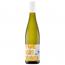 [SG 60 3 bottles for $60] Brothers at War The Grape Grower Riesling 2020, 750ml