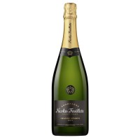 Nicolas Feuillatte Reserve Grande Brut NV, 750ml
