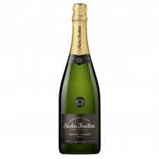 Nicolas Feuillatte Reserve Grande Brut, 750ml