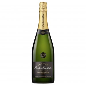 Nicolas Feuillatte Reserve Grande Brut, 750ml